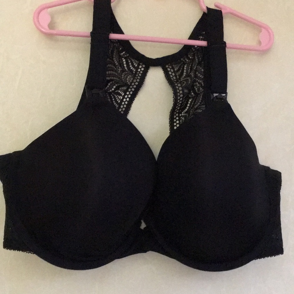 Nursing Bras never worn